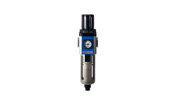 GFR Series Pressure Regulating Filter