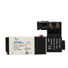 Airtac 4M210-08:  Solenoid valve(5/2 way NAMUR type) - 4M21008B