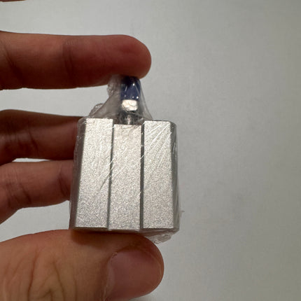 Airtac SDA: Compact Cylinder,Double Acting - SDA12X10B