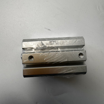 Airtac  SDA series: double action cylinder  - SDA25X45