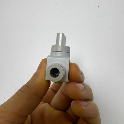 Airtac PHV: Finger Valve - PHV6A