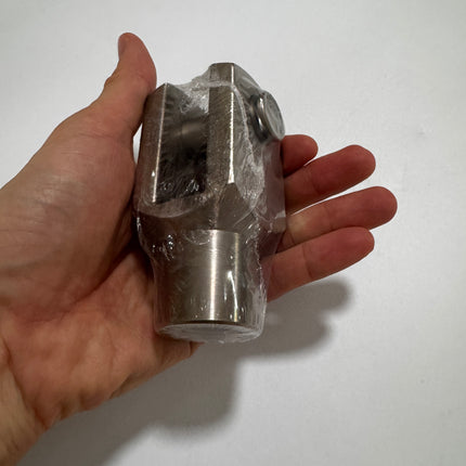Airtac Y: Cylinder joint accessory - F-M20X150Y
