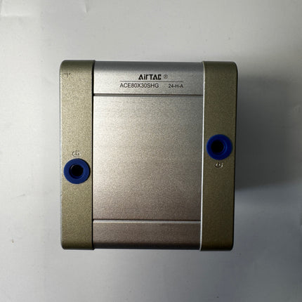 Airtac  ACE series: double action cylinder  - ACE80X30SHG