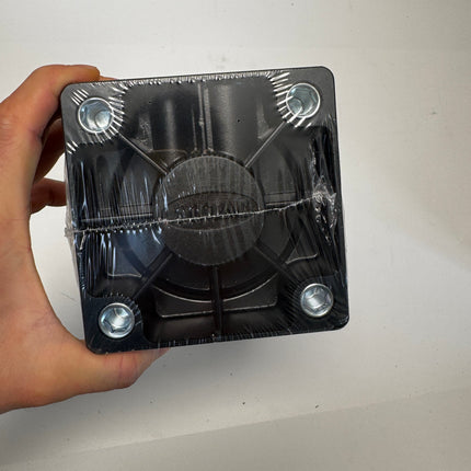 Airtac  SC series: Standard double-acting cylinder  - SC100X75S