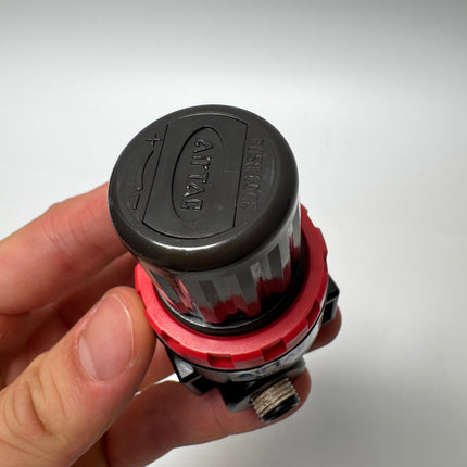 Airtac AR: Air Pressure Regulator - AR2000N
