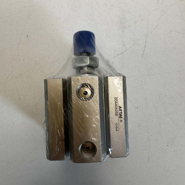Airtac  SDA series: double action cylinder  - SDA40X25B