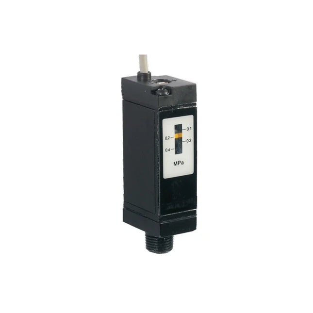 Airtac  PK, AIS Series: Pressure Controller  - AIS1000M