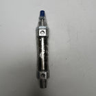 Airtac  MI series: double action type mini cylinder  - MI25X50SCA