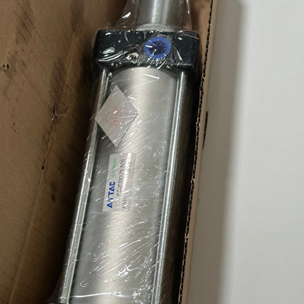 Airtac SCJ:adjustable stroke type - SCJ63X125-50S