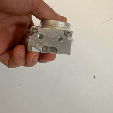Airtac  HRQ series: rotary cylinder  - HRQ7