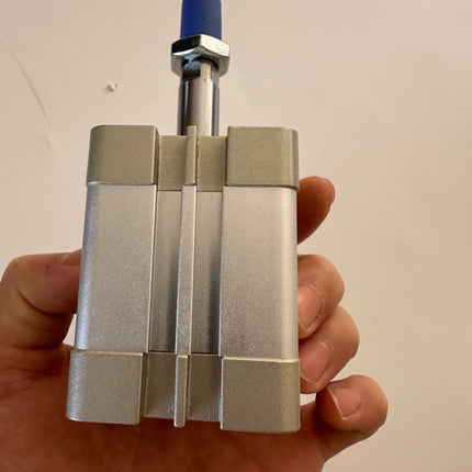 Airtac ATE: Compact cylinder,single acting-pull - ATE32X20SBG