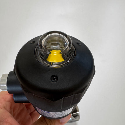 Airtac 2JS150-15: Angle seat valve(2/2 way) - 2JS15015Q50T
