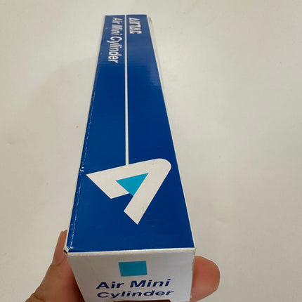 Airtac  MA Series: Compound Cylinder  - MA25X100SCA