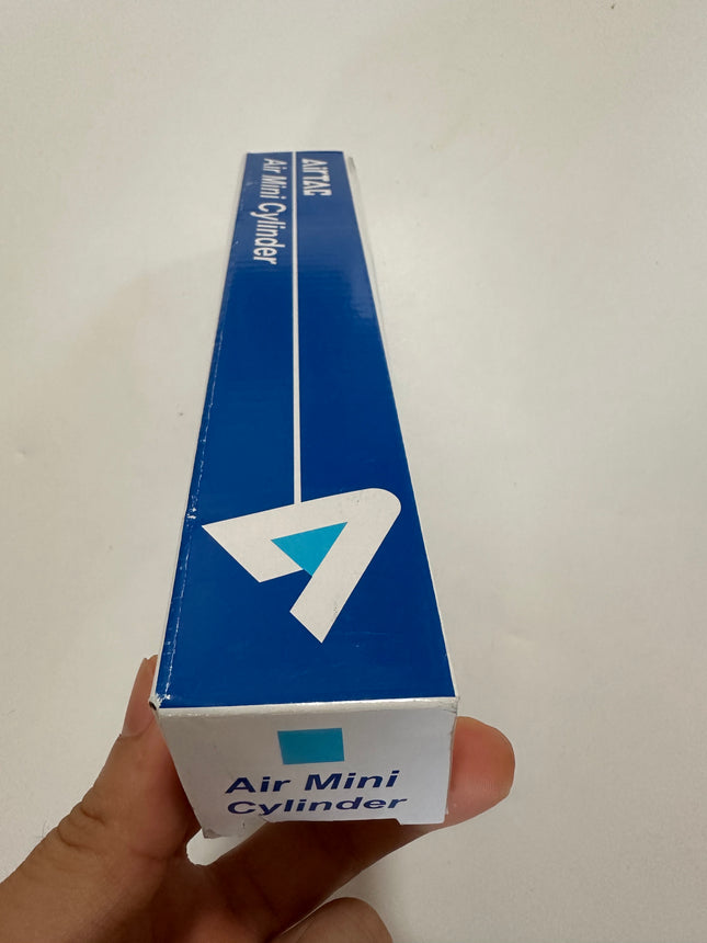 Airtac  MA Series: Compound Cylinder  - MA25X100SCA