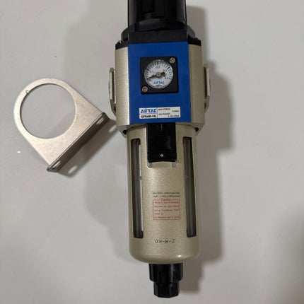 Airtac GFR400:Air source treatment components - GFR40015LF1