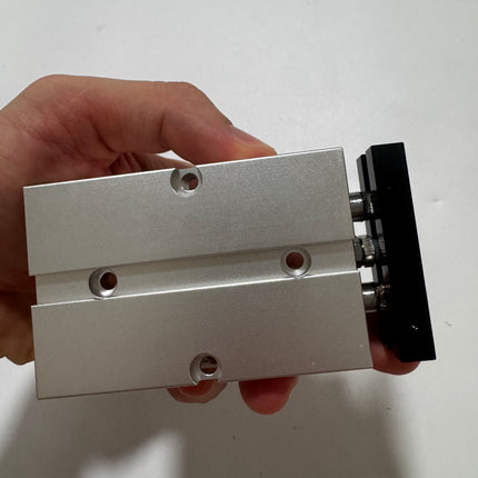 Airtac  TN series: double-shaft cylinder  - TN16X30S