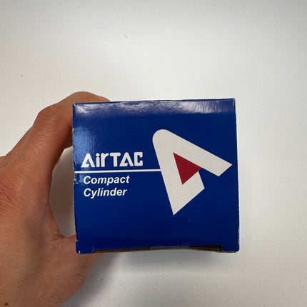 Airtac  SDA series: double action cylinder  - SDA50X25
