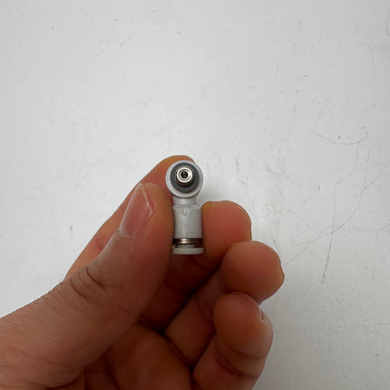 Airtac PSL: Air Flow Control Valve - PSL4M5A
