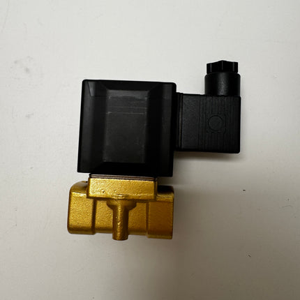 Airtac 2WH050-15: 2 Way Solenoid Valve - 2WH05015C