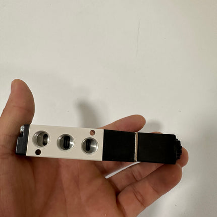 Airtac 4V110-06: Solenoid Air Valve - 4V11006C-W