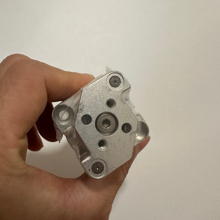 Airtac TACQ: Compact Guided Air Cylinder - TACQ20X35S