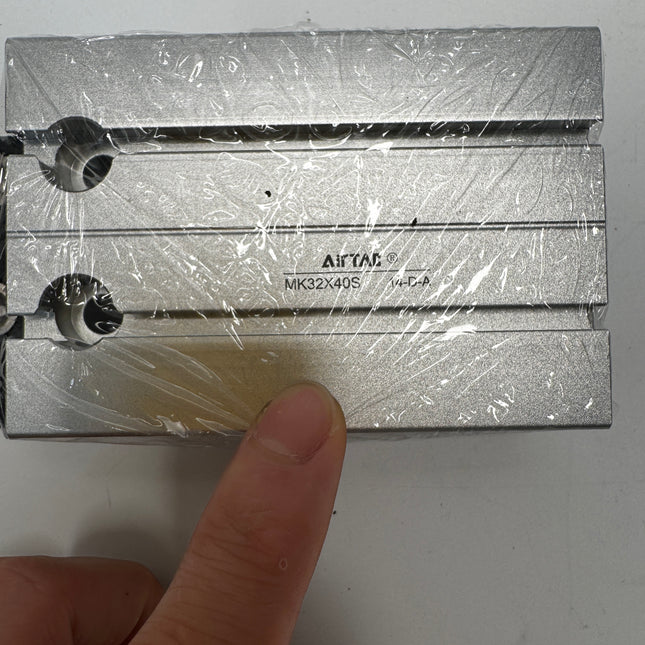 Airtac  MK series: double action check return transformation cylinder  - MK32X40S