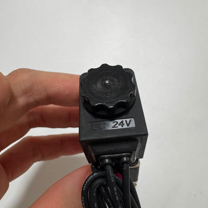 Airtac 4V210-06: Solenoid Air Valve - 4V21006BIT