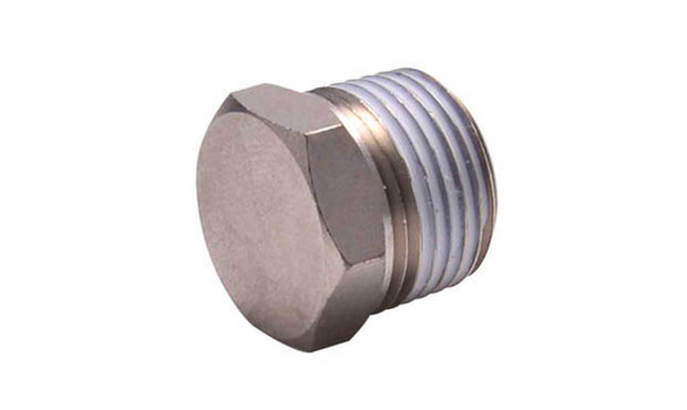 BZ-Hexagon head cap plug