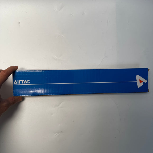 Airtac 200M: Air Valve Manifold - 200M12F
