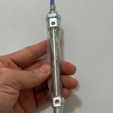 Airtac  MI series: double action type mini cylinder  - MI10X60CA