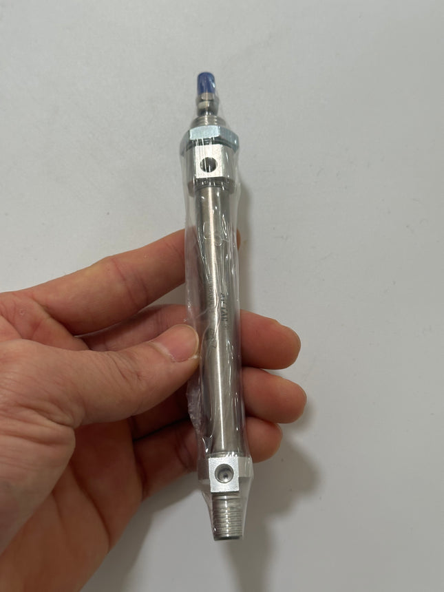 Airtac  MI series: double action type mini cylinder  - MI10X60CA