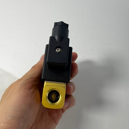 Airtac 2W050-10: 2 Way Solenoid Valve - 2W05010FT