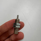 Airtac  MPE Series: Standard Threaded Cylinder  - MPE6X10N