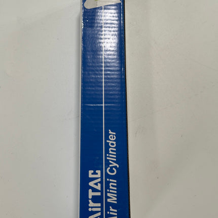 Airtac  MI series: double action type mini cylinder  - MI25X80CM