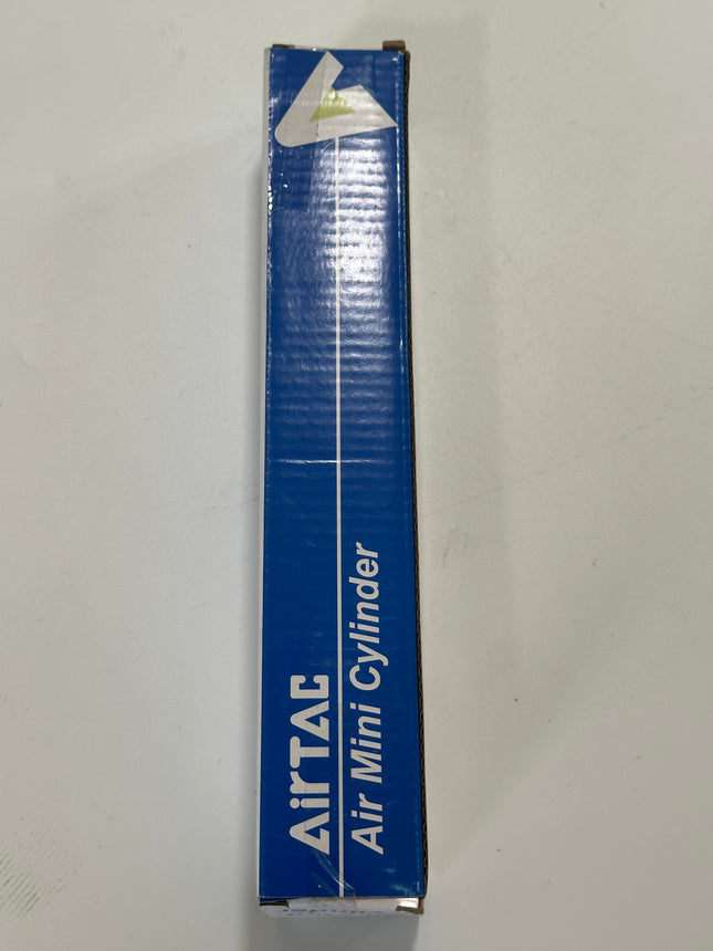 Airtac  MI series: double action type mini cylinder  - MI25X80CM