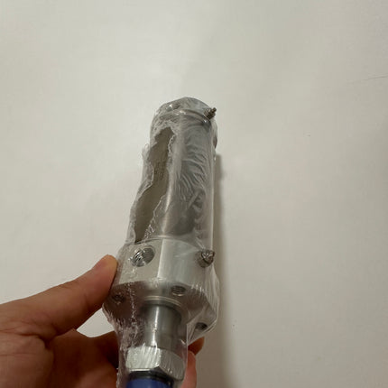 Airtac MGC:double acting with cushion - MGC50X100S