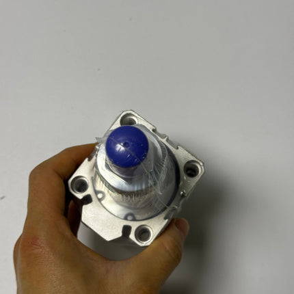 Airtac  SDA Series: Double-axis Compound Stroke Adjustable Cylinder  - SDAJ50X40-40