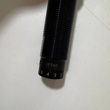 Airtac ACJ: Accessories--shock absorber - ACJ2525F