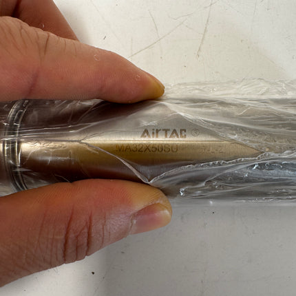 Airtac  MA Series: Compound Cylinder  - MA32X50SU