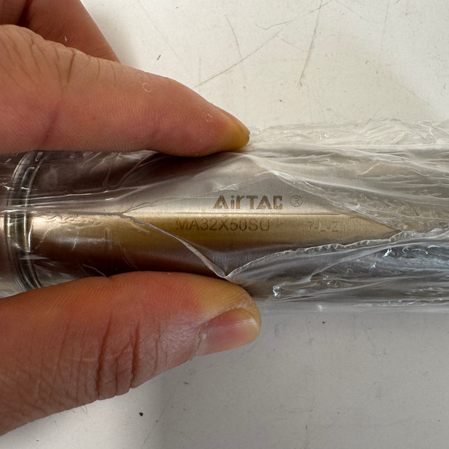 Airtac  MA Series: Compound Cylinder  - MA32X50SU
