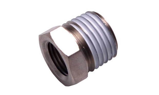 BD-Male & Female connector