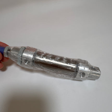 Airtac  MI series: double action type mini cylinder  - MI25X40SCAG