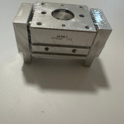 Airtac HFT: Wide Air Gripper,Double Acting - HFT16X30S