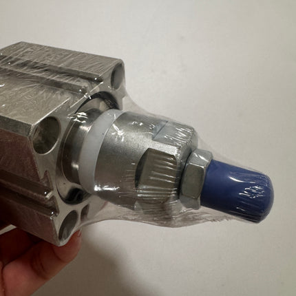 Airtac SDAJ:Double Acting,Adjustable Stroke-SDAJ40X25-10B