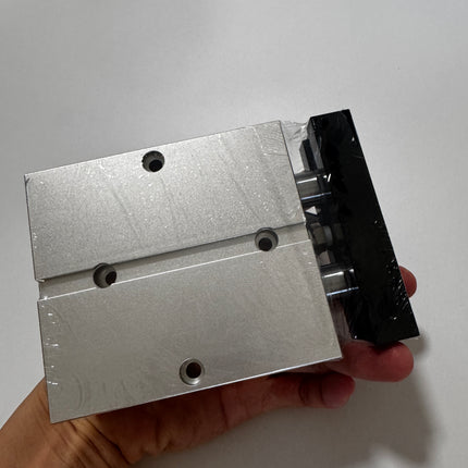 Airtac  TN series: double-shaft cylinder  - TN32X30S