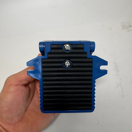 Airtac 3FM210-08: Mini Pneumatic Foot Pedal. 3 Way - 3FM21008