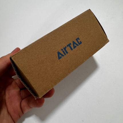 Airtac Y: Cylinder joint accessory - F-M20X150Y
