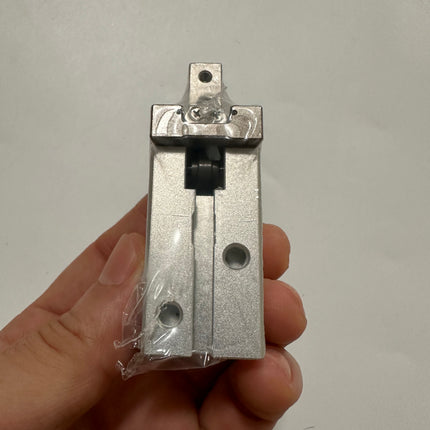 Airtac  HFK Series: Pneumatic Finger  - HFK16R