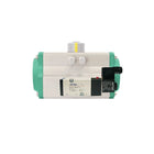Airtac  AT Series: Pneumatic Actuator  - ATS27011LT
