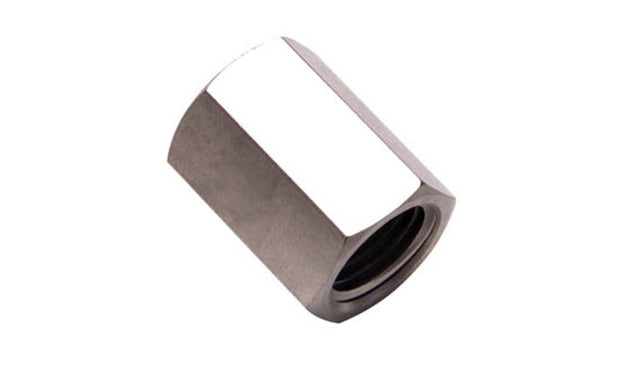 BU- Double female connector